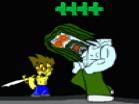 Zombie Kill Adventure Unblocked